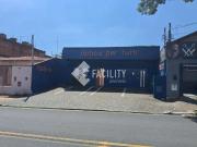 Casa / Sobrado Comercial para Locação em Campinas/SP...