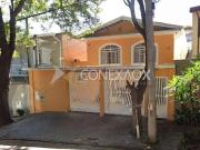 Casa / Sobrado Comercial para Locação em Campinas/SP...