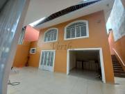 Casa / Sobrado Comercial para Locação em Campinas/SP...