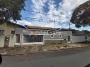 Casa / Sobrado Comercial para Locação em Campinas/SP...