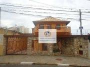 Casa / Sobrado Comercial para Locação em Campinas/SP...