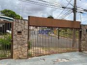Casa / Sobrado Comercial para Locação em Campinas/SP...