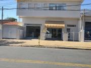 Casa / Sobrado Comercial para Locação em Campinas/SP...