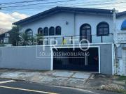Casa / Sobrado Comercial para Locação em Campinas/SP...
