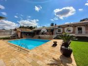 Casa / Sobrado Comercial para Locação em Campinas/SP...