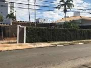 Casa / Sobrado Comercial para Locação em Campinas/SP...