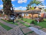 Casa / Sobrado Comercial para Locação em Campinas/SP...