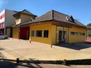 Casa / Sobrado Comercial para Locação em Campinas/SP...