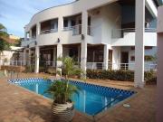 Casa / Sobrado Comercial para Locação em Campinas/SP...