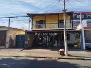 Casa / Sobrado Comercial para Locação em Campinas/SP...