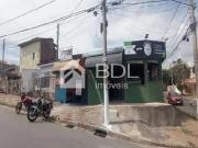 Casa / Sobrado Comercial para Locação em Campinas/SP...