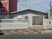 Casa / Sobrado Comercial para Locação em Campinas/SP...