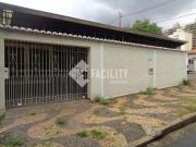 Casa / Sobrado Comercial para Locação em Campinas/SP...