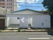Casa / Sobrado Comercial para Locação em Campinas/SP...