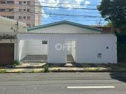 Casa / Sobrado Comercial para Locação em Campinas/SP...