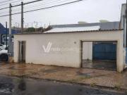 Casa / Sobrado Comercial para Locação em Campinas/SP...