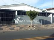 Casa / Sobrado Comercial para Locação em Campinas/SP...