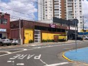 Casa / Sobrado Comercial para Locação em Campinas/SP...