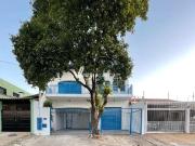 Casa / Sobrado Comercial para Locação em Campinas/SP...