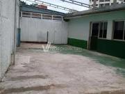 Casa / Sobrado Comercial para Locação em Campinas/SP...