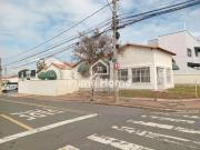Casa / Sobrado Comercial para Locação em Campinas/SP...