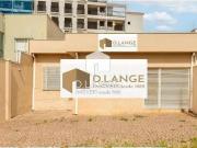 Casa / Sobrado Comercial para Locação em Campinas/SP...