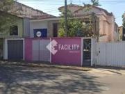 Casa / Sobrado Comercial para Locação em Campinas/SP...