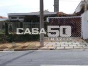 Casa / Sobrado Comercial para Locação em Campinas/SP...
