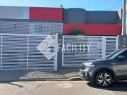 Casa / Sobrado Comercial para Locação em Campinas/SP...