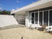 Casa / Sobrado Comercial para Locação em Campinas/SP...