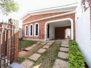 Casa / Sobrado Comercial para Locação em Campinas/SP...