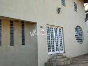 Casa / Sobrado Comercial para Locação em Campinas/SP...