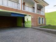 Casa / Sobrado Comercial para Locação em Campinas/SP...