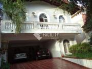 Casa / Sobrado Comercial para Locação em Campinas/SP...