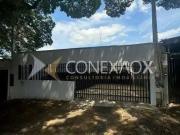 Casa / Sobrado Comercial para Locação em Campinas/SP...