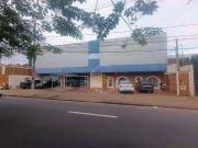 Casa / Sobrado Comercial para Locação em Campinas/SP...
