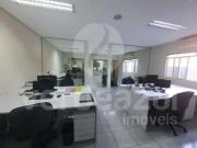 Casa / Sobrado Comercial para Locação em Campinas/SP...