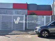 Casa / Sobrado Comercial para Locação em Campinas/SP...