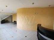 Casa / Sobrado Comercial para Locação em Campinas/SP...