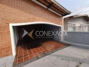 Casa / Sobrado Comercial para Locação em Campinas/SP...