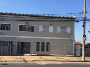 Casa / Sobrado Comercial para Locação em Campinas/SP...