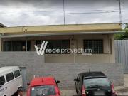 Casa / Sobrado Comercial para Locação em Campinas/SP...