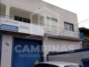 Casa / Sobrado Comercial para Locação em Campinas/SP...