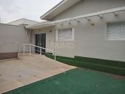 Casa / Sobrado Comercial para Locação em Campinas/SP...
