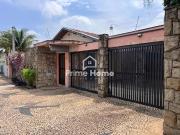 Casa / Sobrado Comercial para Locação em Campinas/SP...