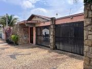 Casa / Sobrado Comercial para Locação em Campinas/SP...