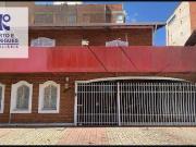 Casa / Sobrado Comercial para Locação em Campinas/SP...