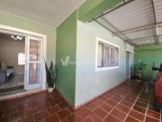 Casa / Sobrado Comercial para Locação em Campinas/SP...