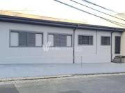 Casa / Sobrado Comercial para Locação em Campinas/SP...