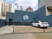 Casa / Sobrado Comercial para Locação em Campinas/SP...
